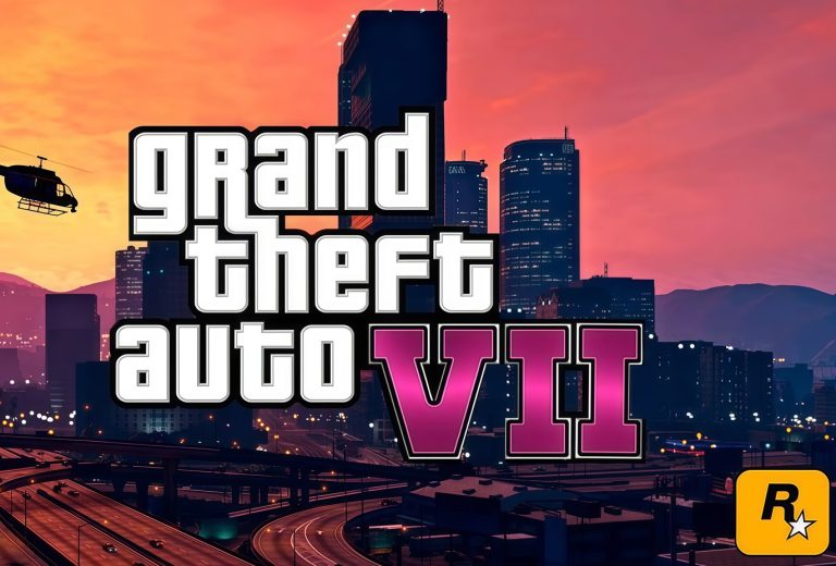 ساخت GTA 7 به لطف هوش مصنوعی، احتمالا ارزان‌تر از GTA 6 خواهد بود!