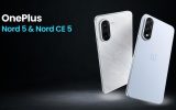 وان‌پلاس نورد 5 و نورد CE5 رسماً رونمایی شدند