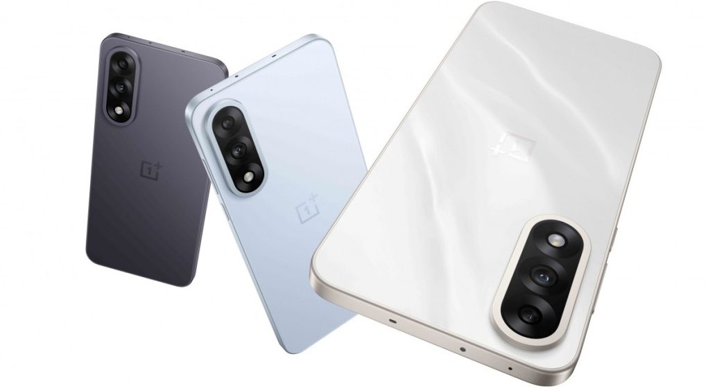 وان‌پلاس نورد 5 و نورد CE5 رسماً رونمایی شدند