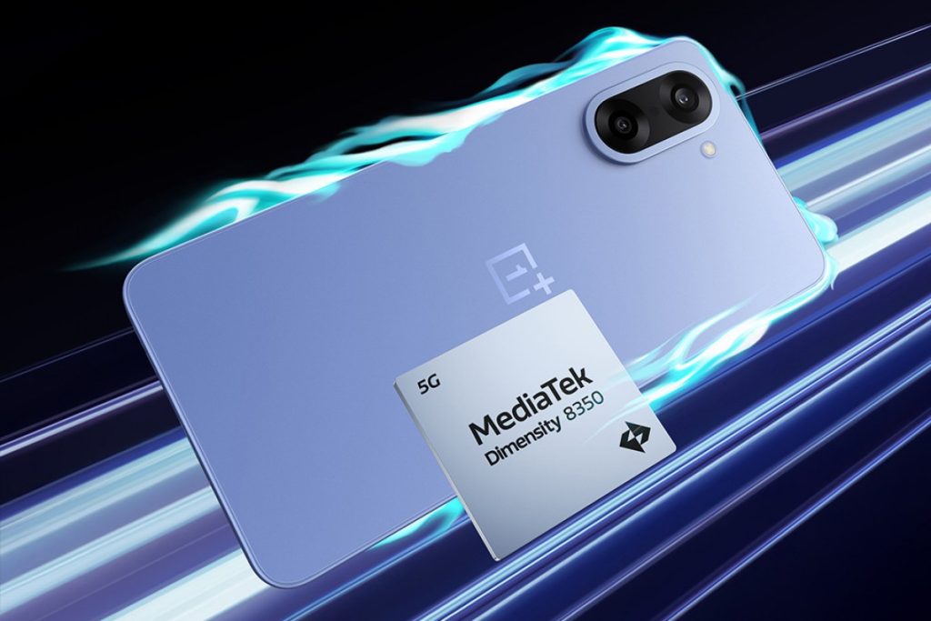 وان‌پلاس نورد 5 و نورد CE5 رسماً رونمایی شدند