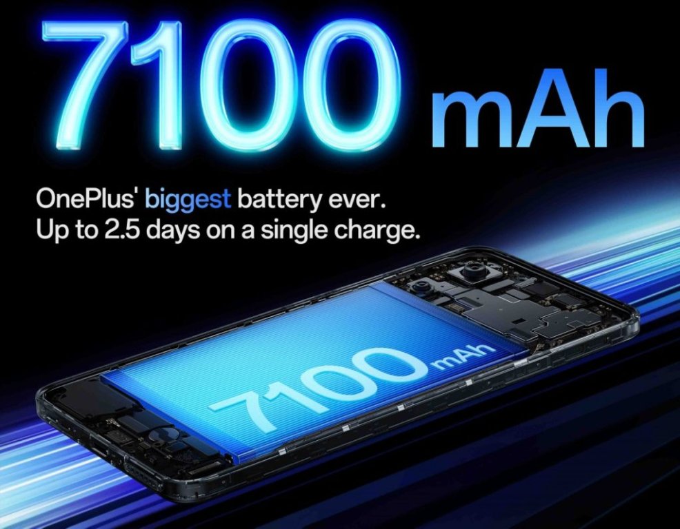 وان‌پلاس نورد 5 و نورد CE5 رسماً رونمایی شدند