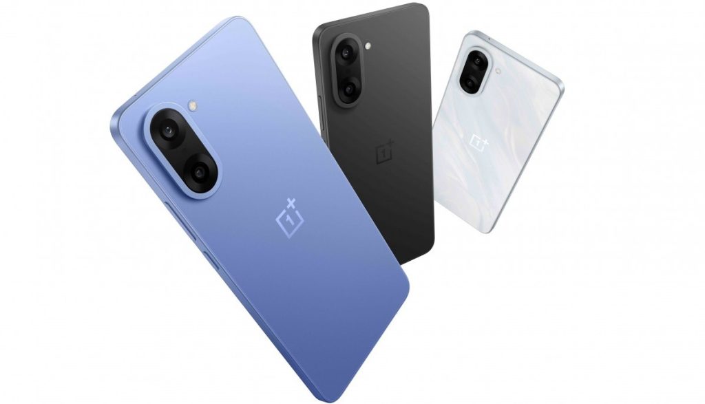 وان‌پلاس نورد 5 و نورد CE5 رسماً رونمایی شدند