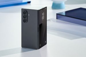 گلکسی زد فولد 7 با بزرگترین به‌روزرسانی این سری تا به امروز معرفی شد