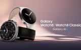 گلکسی واچ ۸ و گلکسی واچ ۸ کلاسیک معرفی شدند