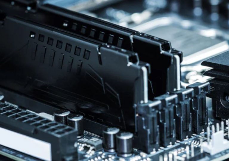 این نشانه‌های احتمالی می‌گویند رم شما خراب شده است!