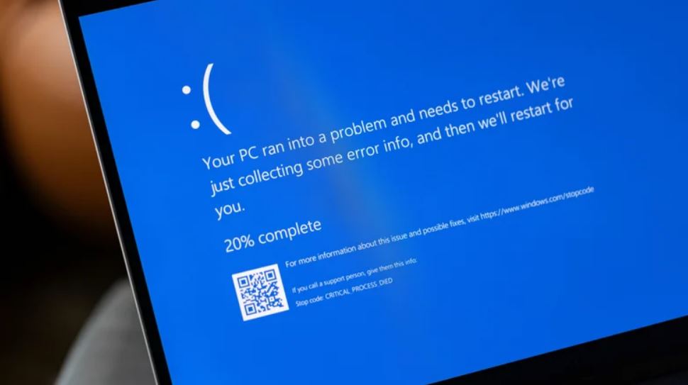 این نشانه‌های احتمالی می‌گویند رم شما خراب شده است!