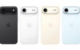 رنگ‌بندی‌های احتمالی آیفون ۱۷ ایر فاش شد