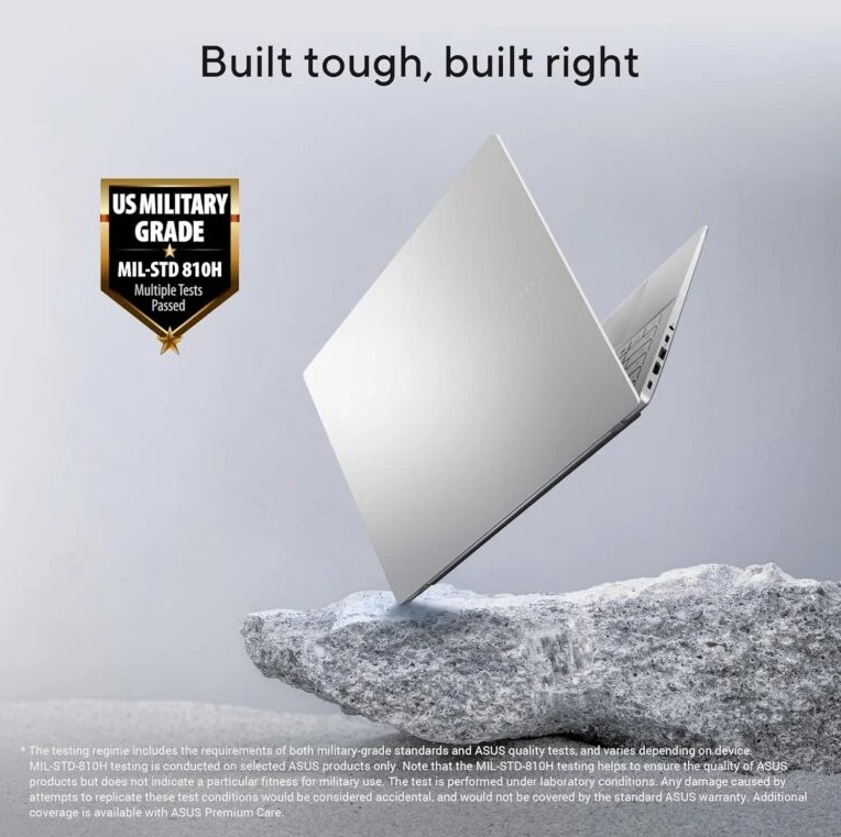 ایسوس از لپ‌تاپ‌های زنبوک ۱۴ و ویووبوک S16 رونمایی کرد