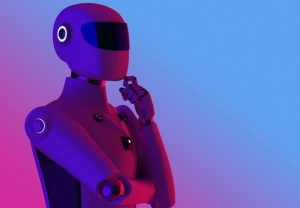 آیا ما واقعاً منطقی هستیم؟! هوش مصنوعی یک باور علمی دیرینه را به چالش میکشد!