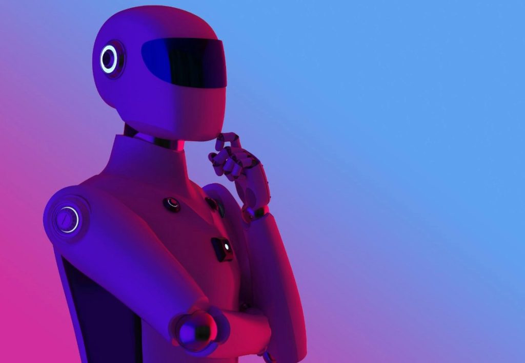 آیا ما واقعاً منطقی هستیم؟! هوش مصنوعی یک باور علمی دیرینه را به چالش میکشد!