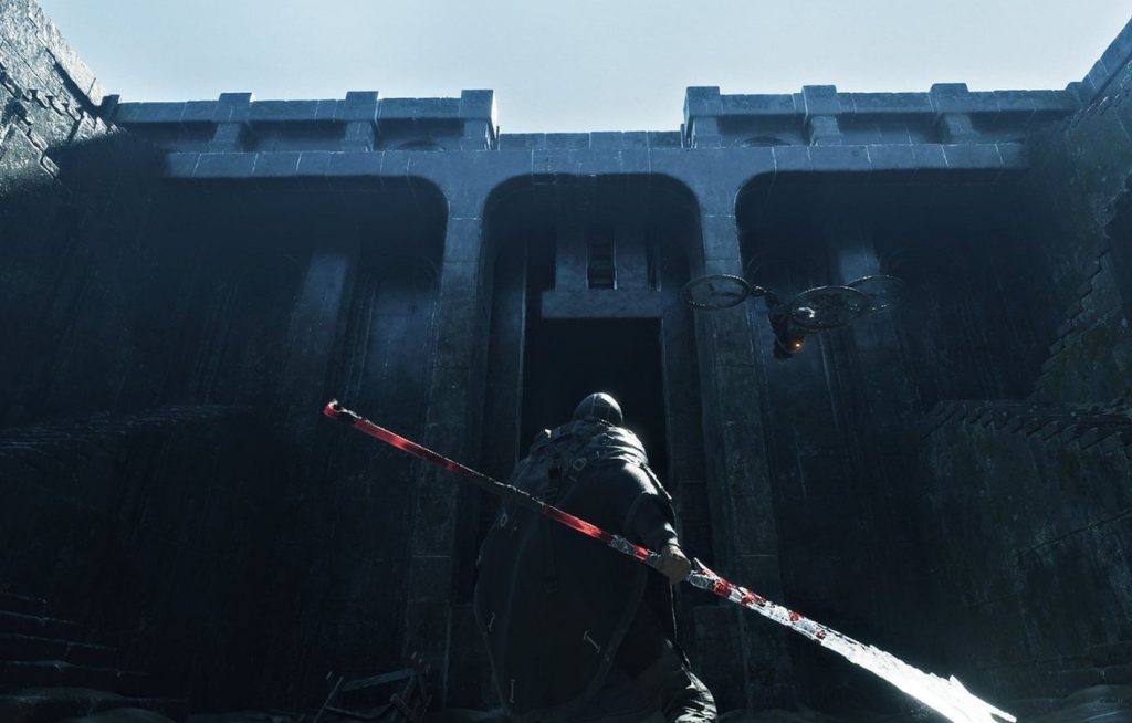 مراحل ساخت بازی Hell is Us به اتمام رسید