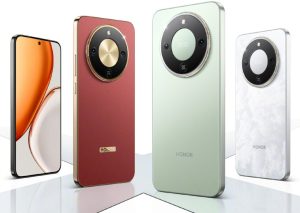 آنر X70 با اسنپدراگون 6 نسل 4، 12 گیگابایت رم و اندروید 15 در گیک‌بنچ ظاهر شد