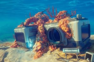 دسترسی زودهنگام Subnautica 2 تا سال ۲۰۲۶ به تعویق افتاد؛ اولین گیم‌پلی رونمایی شد!