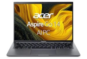 لپتاپ ایسر اسپایر گو ۱۴ ۲۰۲۵ روانه بازار شد