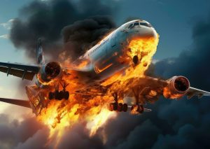 جعبه سیاه هواپیما چگونه در سقوط‌های شدید جان سالم به در می‌برد؟