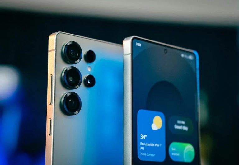 گلکسی S26 اولترا احتمالاً به یک سنسور تقریباً ۱ اینچی ۲۰۰ مگاپیکسلی سونی مجهز خواهد بود!