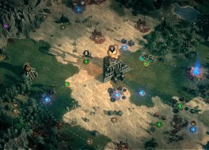 به‌روزرسانی Path of Exile 2