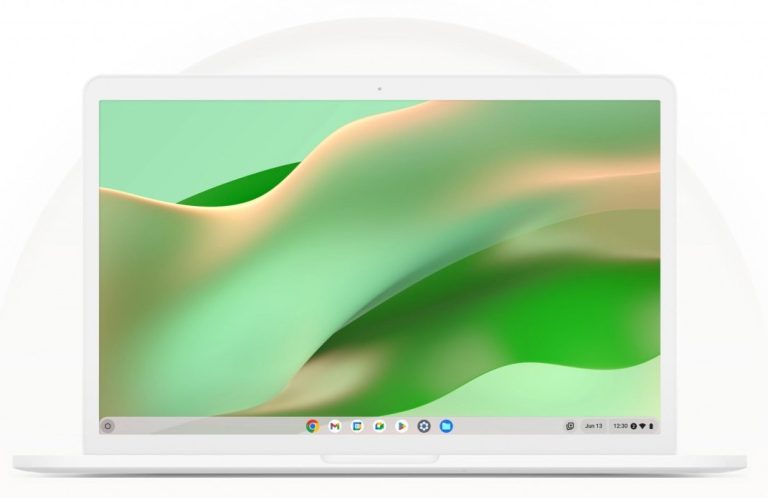 گوگل برنامههای خود برای ادغام ChromeOS با اندروید را تأیید کرد
