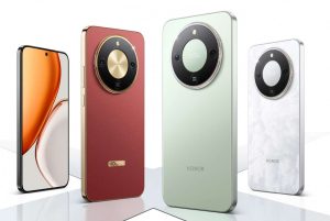 آنر X70 با باتری غول‌پیکر ۸۳۰۰ میلی‌آمپر ساعتی رسماً معرفی شد