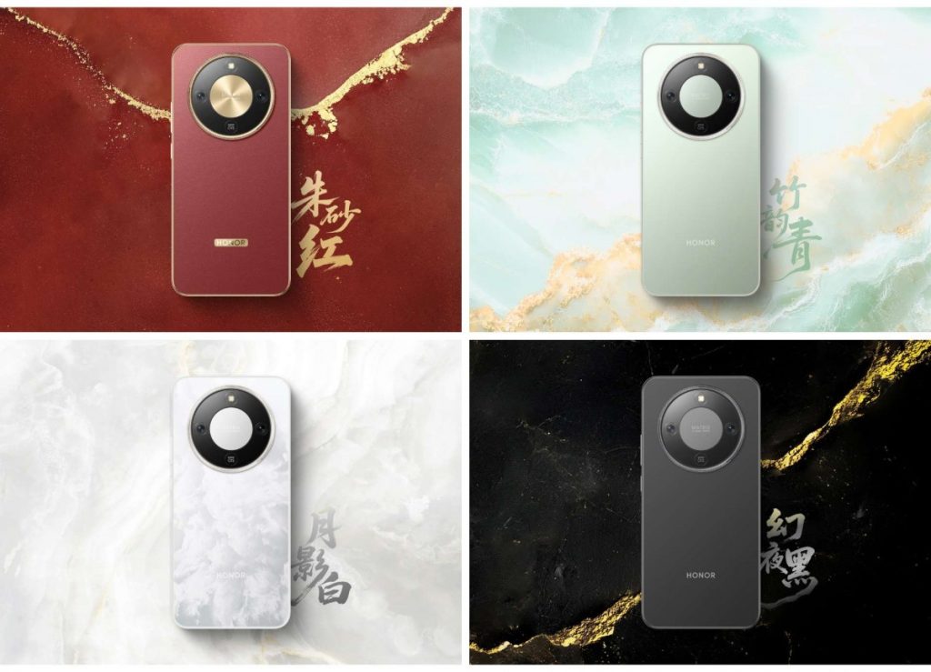 آنر X70 با باتری غول‌پیکر ۸۳۰۰ میلی‌آمپر ساعتی رسماً معرفی شدآنر X70 با باتری غول‌پیکر ۸۳۰۰ میلی‌آمپر ساعتی رسماً معرفی شد