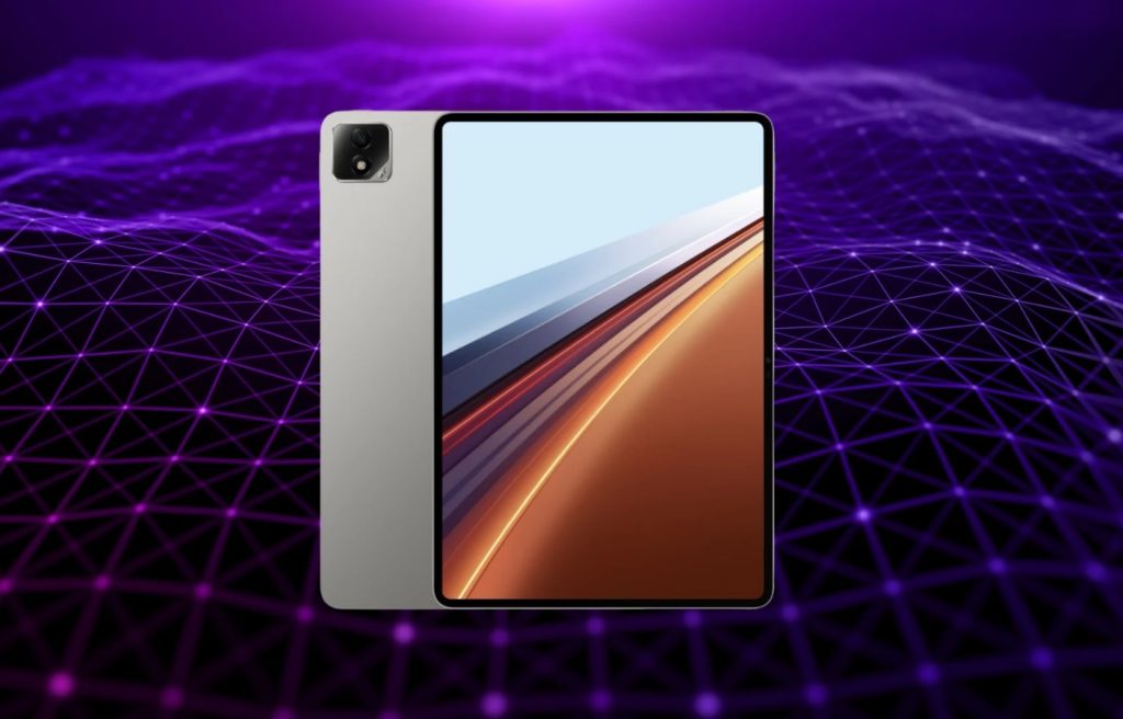 آنر پد جی تی 2 پرو با پردازنده اسنپدراگون 8 نسل 3 و نمایشگر 165 هرتزی رونمایی شد