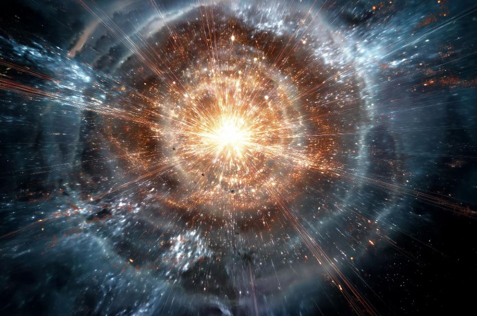 اخترشناسان: زمین ممکن است در یک حباب کیهانی عظیم باشد!