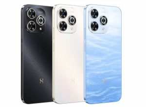 گوشی هوشمند ویکو اینجوی 80 پرو معرفی شد