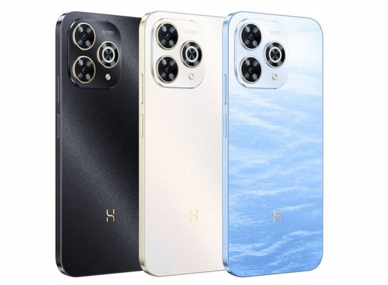 گوشی هوشمند ویکو اینجوی 80 پرو معرفی شد