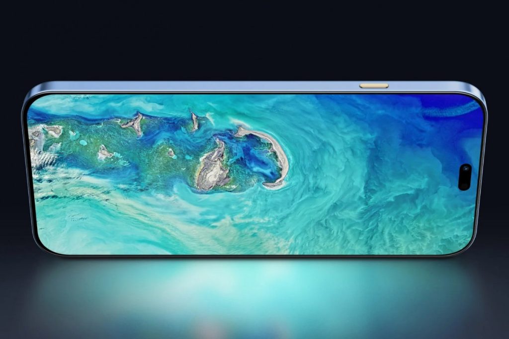 گوشی هوشمند ویکو اینجوی 80 پرو معرفی شد