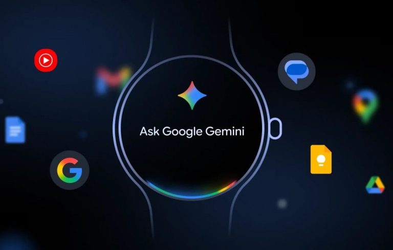 دستیار هوش مصنوعی جمینای گوگل به ساعت‌های قدیمی‌تر گلکسی سامسونگ می‌آید