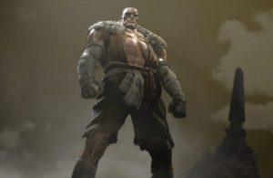 گیم پلی جدید ساگات در بازی Street Fighter 6 منتشر شد