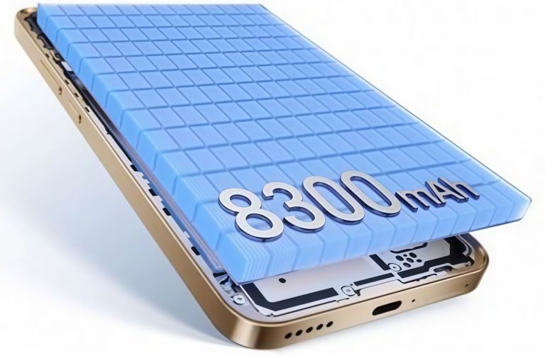 آنر استاندراد باتریها را تغییر میدهد؛ ۷۰۰۰ برای پرچمداران، ۸۰۰۰ برای میانردهها!