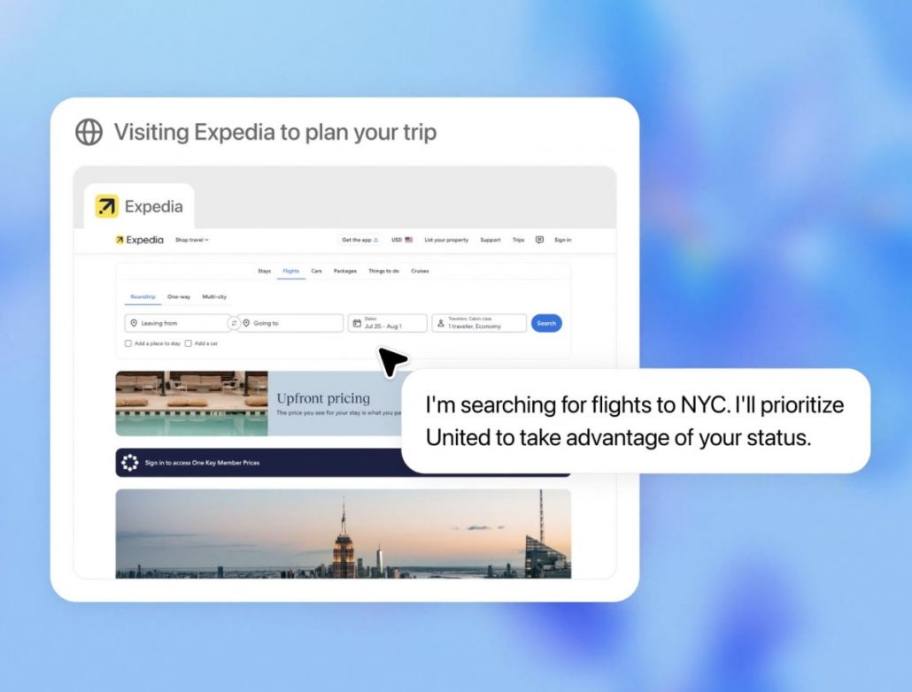 کمپانی OpenAI از ChatGPT Agent رونمایی کرد: عامل هوش مصنوعی که دستورات شما را انجام می‌دهد!