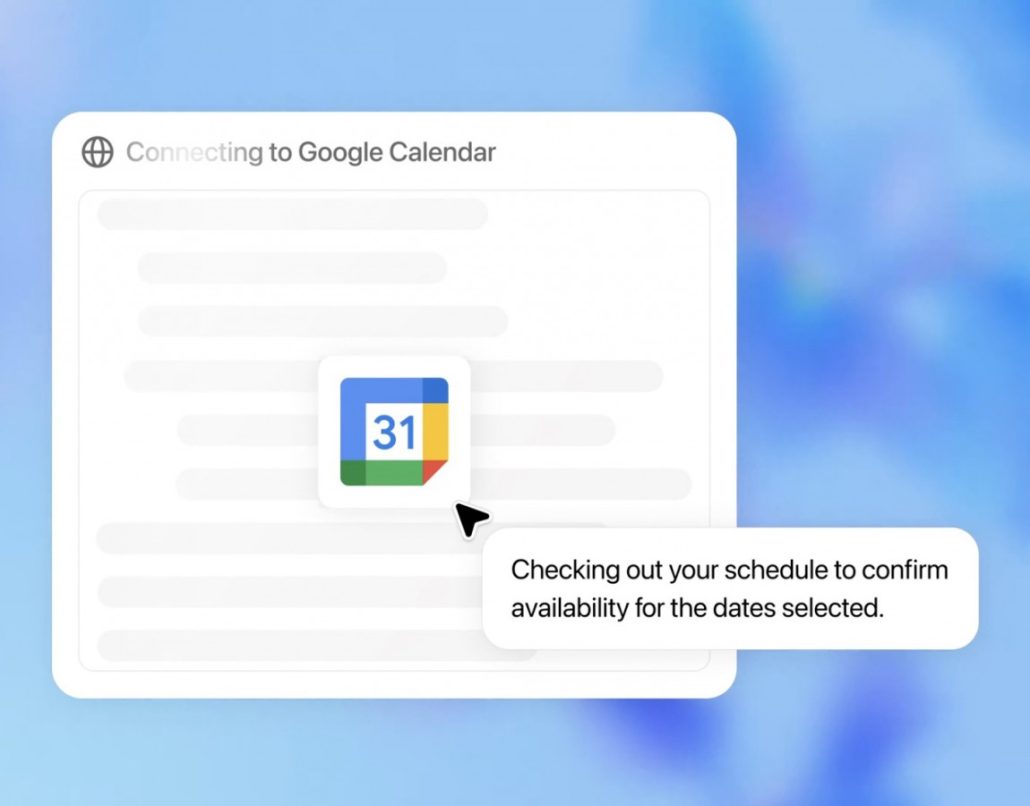 کمپانی OpenAI از ChatGPT Agent رونمایی کرد: عامل هوش مصنوعی که دستورات شما را انجام می‌دهد!