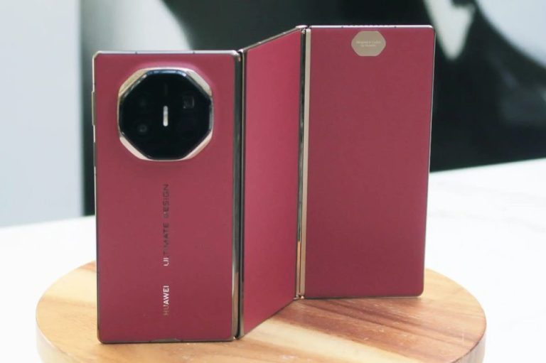 از هواوی میت XT 2 چه میدانیم؟!