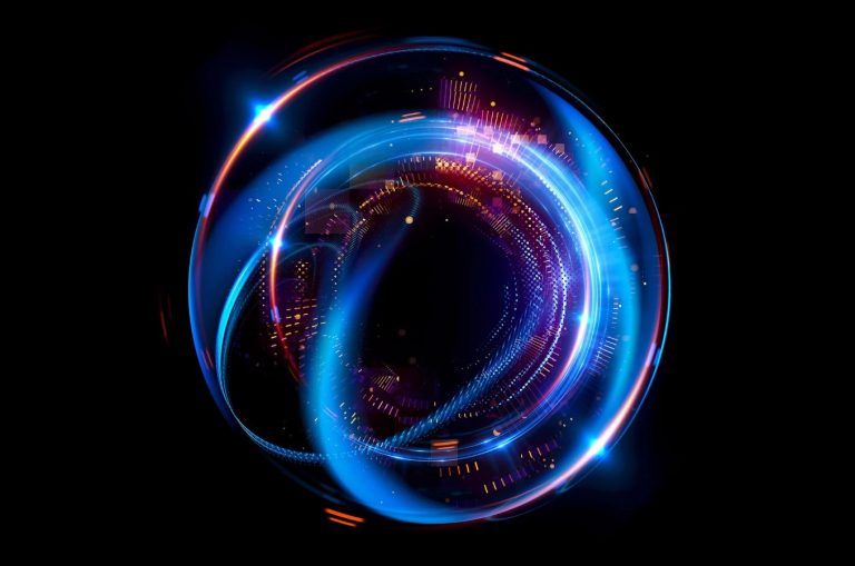 فناوری جدید: تصاویر پنهان با نور پیچ خورده آشکار می‌شوند!