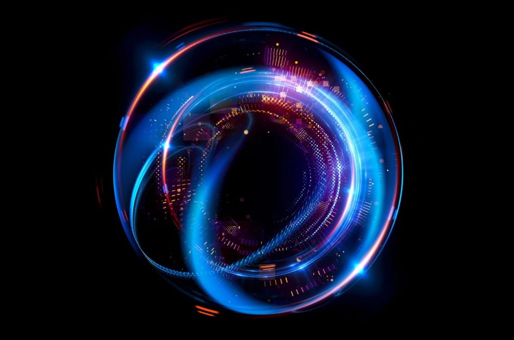 فناوری جدید: تصاویر پنهان با نور پیچ خورده آشکار می‌شوند!