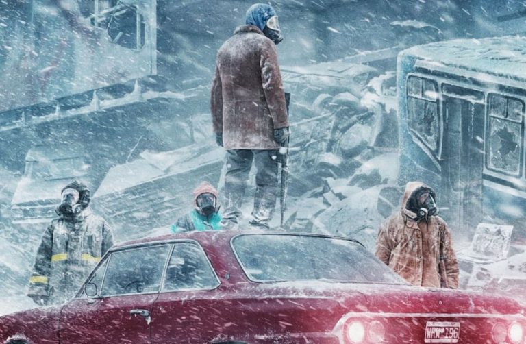 خلق صحنههای سینمایی ۱۰ برابر سریعتر با هوش مصنوعی در نتفلیکس!