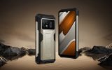 گوشی جان‌سخت دوجی S200 مکس با چراغ قوه دوگانه، دو نمایشگر و باتری ۲۲۰۰۰ میلی‌آمپر ساعتی معرفی شد