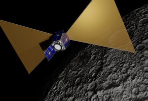 اخترشناسان به دنبال کشف اسرار اولیه جهان از سمت دور ماه!