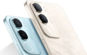 ویوو Y50 5G و Y50m 5G با نمایشگر ۹۰ هرتزی و تراشه دایمنسیتی ۶۳۰۰ معرفی شدند