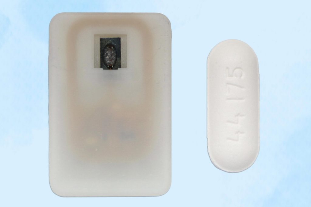 ابداع یک دستگاه کوچک جدید برای نجات بیماران دیابتی از افت قند خون مرگبار!