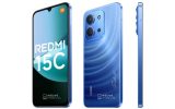 مشخصات کامل و قیمت ردمی 15C در فهرست اولیه خرده‌فروشی‌ها فاش شد