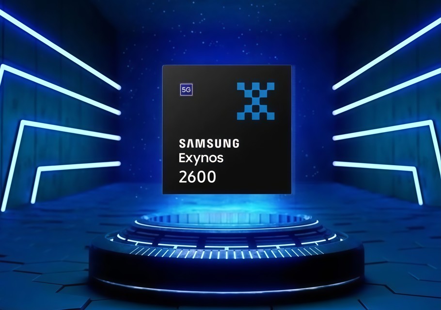 افشای جزییات جذاب اگزینوس ۲۶۰۰؛ اولین تراشه ۲ نانومتری جهان!