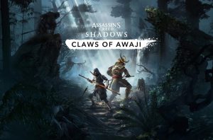 جزییات بسته الحاقی "پنجههای آواجی" بازی Assassin’s Creed Shadows