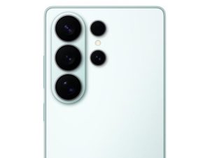 این تصویر ممکن است اولین نگاه ما به گلکسی S26 اولترا باشد!