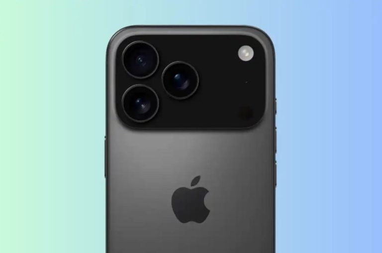 آیفون ۱۷ پرو ممکن است دارای لنز تله‌فوتو با بزرگنمایی ۸ برابری و دو دکمه کنترل دوربین باشد!