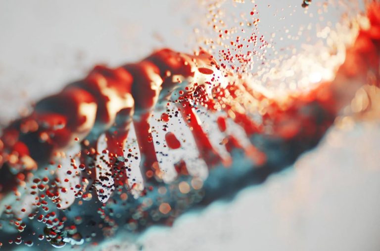 دیانای شما پر از ویروسهای باستانی است!