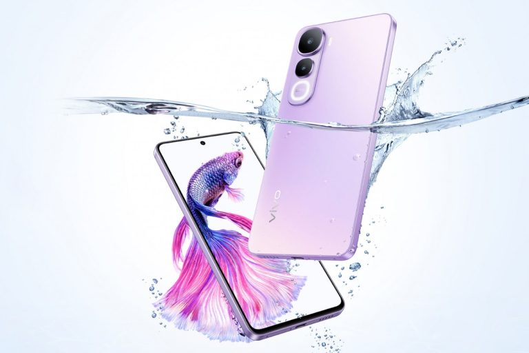 ویوو Y400 با اسنپدراگون ۶۸۵ و باتری ۶۰۰۰ میلیآمپرساعتی معرفی شد