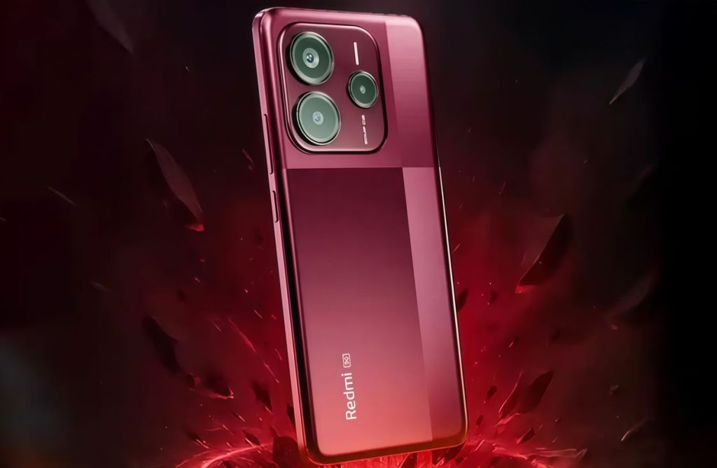 ردمی نوت ۱۴ اسای با ظاهر و مشخصاتی آشنا معرفی شد